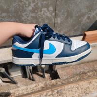 Nike Dunk Low Obsidian