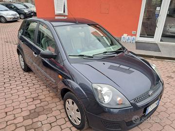 FORD Fiesta 1.2