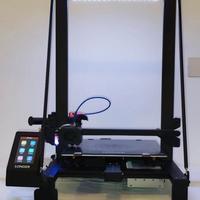 Stampante 3D Longer LK5PRO
