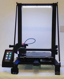 Stampante 3D Longer LK5PRO