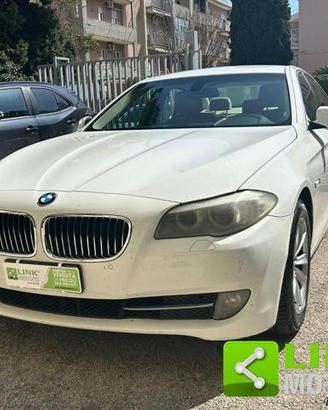 BMW 520 d