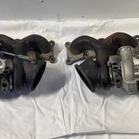 Turbine PureTurbos Bmw N54