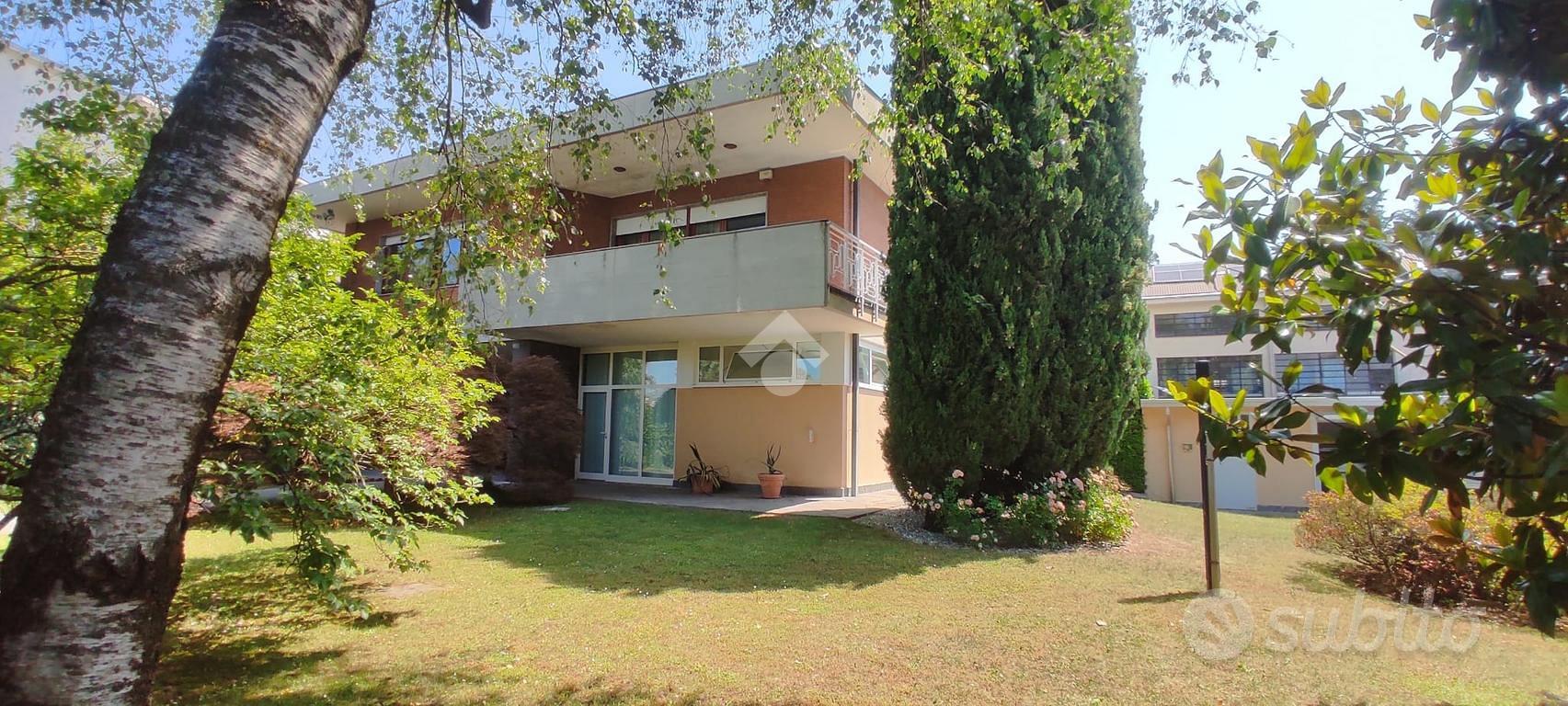 Casa – Lonate Pozzolo, Sant'Antonino Ticino - Vista 2