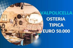 AziendaSi - osteria in Valpolicella - no bar