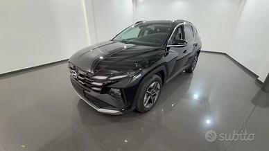 HYUNDAI Tucson 1.6 CRDI 48V DCT Business