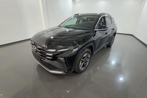 HYUNDAI Tucson 1.6 CRDI 48V DCT Business