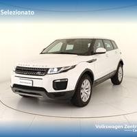 Land Rover Range Rover Evoque 5p 2.0 td4 se 150cv