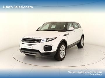 Land Rover Range Rover Evoque 5p 2.0 td4 se 150cv