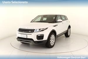 Land Rover Range Rover Evoque 5p 2.0 td4 se 150cv