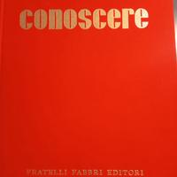 Enciclopedia Conoscere