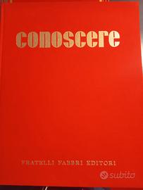 Enciclopedia Conoscere