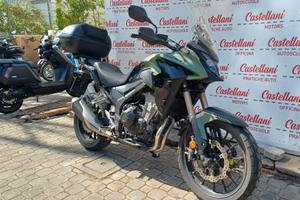 Honda CBX 500 CB500X ANNO 2023 8.366KM