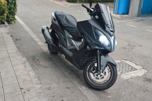 Kymco Xciting 400i ABS (2014) Soli 29.000 km