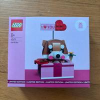 Lego love gift box