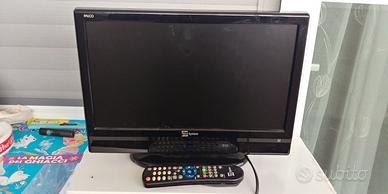 Tv tele system 16 pollici