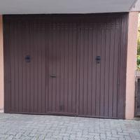 Porta Garage Basculante
