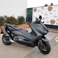 Yamaha T Max 560 48 Cv - EURO5 - ABS * PROMO WEB *