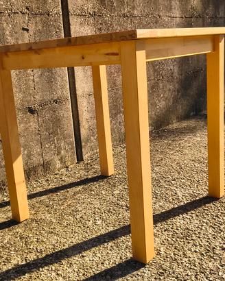 tavolo legno ikea