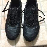 Scarpa calcio nr 41 Puma