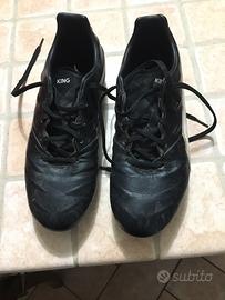 Scarpa calcio nr 41 Puma