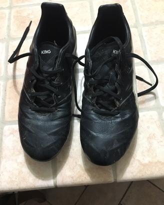 Scarpa calcio nr 41 Puma