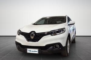 RENAULT Kadjar - dCi 8V 110CV Energy Hypnotic
