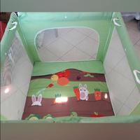 Box- chicco