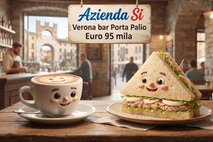 2n Aziendasi bar Porta Palio