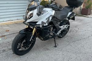 Cfmoto 650 MT