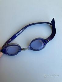 Occhialini nuoto Speedo