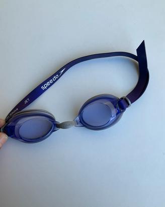 Occhialini nuoto Speedo