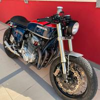 Honda CB 750 Four K