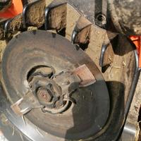 STIHL  RMI 422 P Robot tagliaerba 