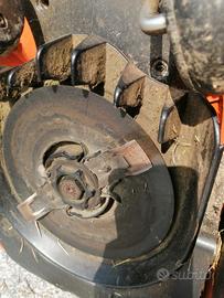 STIHL  RMI 422 P Robot tagliaerba 