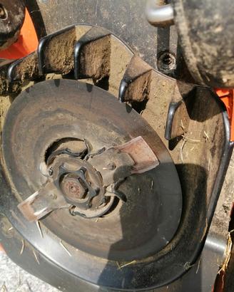 STIHL  RMI 422 P Robot tagliaerba 