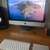 Imac 21.5”
