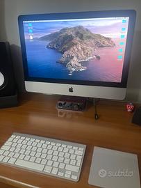 Imac 21.5”