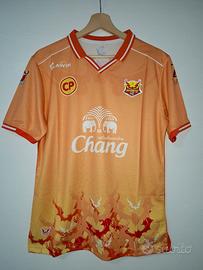 Maglia del Sukhothai FC Originale