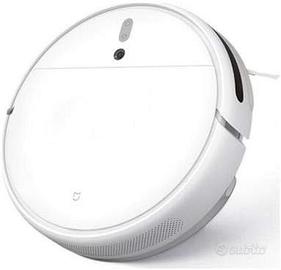 Xiaomi Vacuum Mop Robot, Aspirapolvere e Lavapavim
