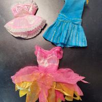 Vestiti originali Barbie 
