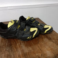 Scarpe MTB- Scarpe Mountain bike