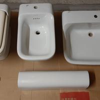 Sanitari Ideal Standard Mod. Conca