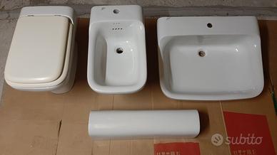 Sanitari Ideal Standard Mod. Conca