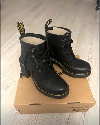 Dr. Martens con tacco