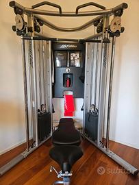 Palestra multifunzione Lifefitness G7