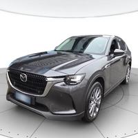 MAZDA CX-60 3.3 m-hybrid boost Exclusive Line rwd