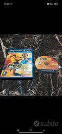 gioco PlayStation 2 - Pes 6