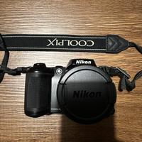 Nikon fotocamera L310 Coolpix 21X
