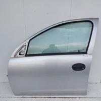 13114683 PORTA ANTERIORE SX OPEL CORSA (C) 1.3 CDT