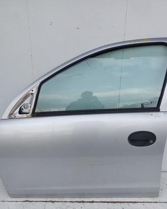 13114683 PORTA ANTERIORE SX OPEL CORSA (C) 1.3 CDT